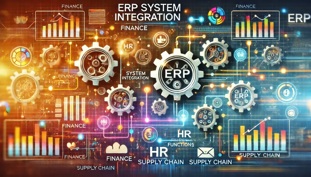 ERP System Integration