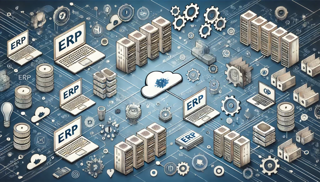 ERP System Integration